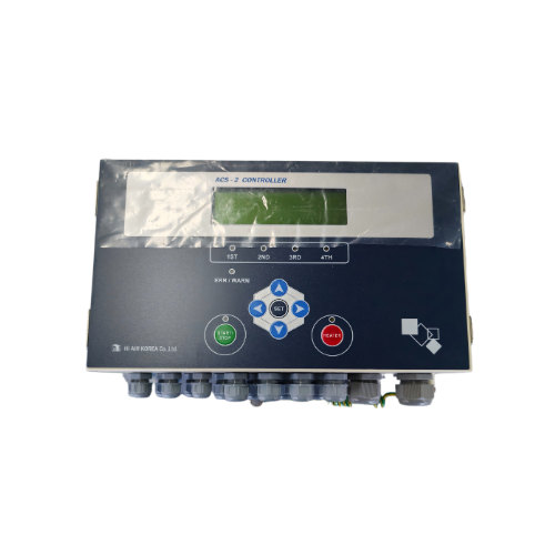 Hi Air Acs-2 Controller