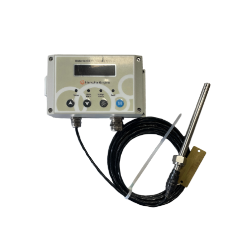 DOOSAN TEMPERATURE TRANSMITTER O-WACS-100DI-5M