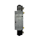 Rexroth 11w10 Pneumatic 3/2 Way Solenoid Valve