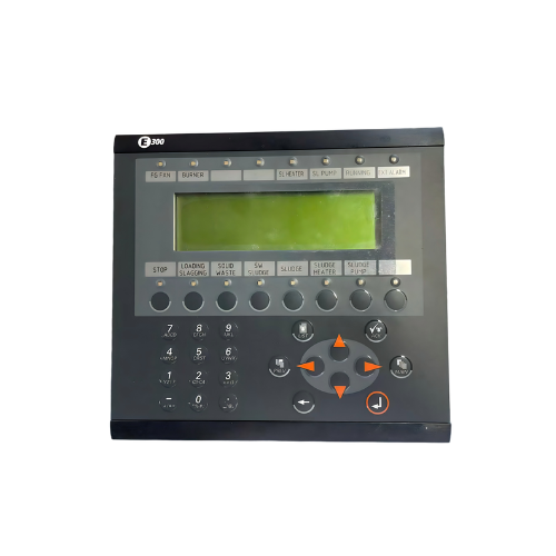 Beijer E300 Hmi 24v