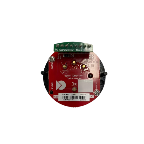 Crowcon Oxygen (0-25% Vol) Xgard Type 1 / Type 2 Replacement Sensor S011265/SN