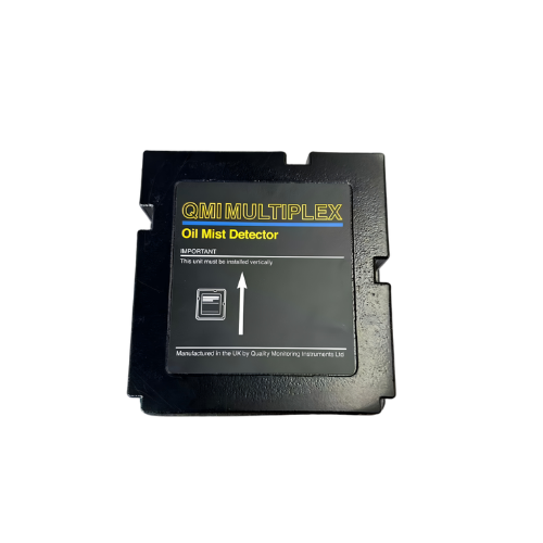 Qmi Multiplex Oil Mist Detector