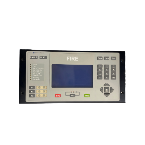 CONSILIUM SALWICO CS4000 FIRE PANEL
