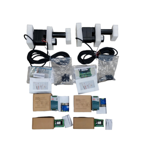AUX BOILER SPARE PART
