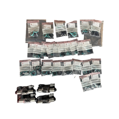 VALVE REMOTE CONTROL & TANK GAUGING SYSTEM