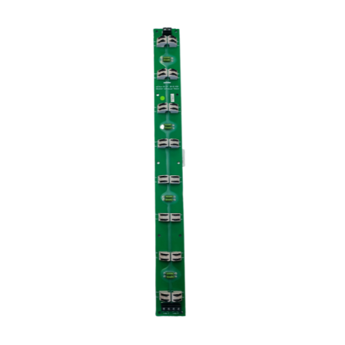 Safetec Bg 02.820 Detector Connection Module