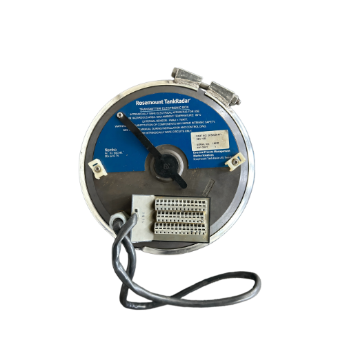 Rosemount Tankradar 9150068-871 Transmitter Electronic Box