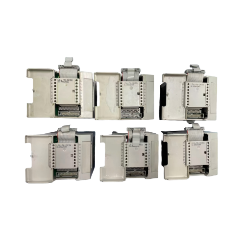 Moeller Le4-116-Dx106 Digital Expansion Module 24v