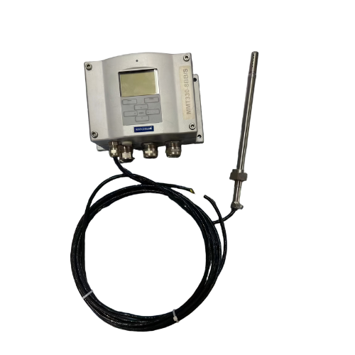 Kongsberg Mmt330 Water In Oil Sensor