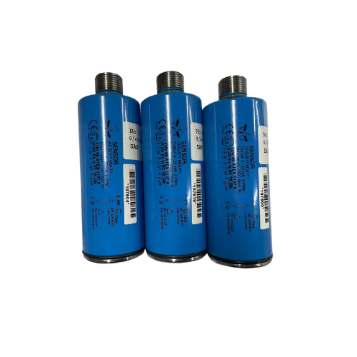 HOPPE HCG2011 M04 P1 PRESSURE SENSOR TRANMITTER 2500 mBAR
