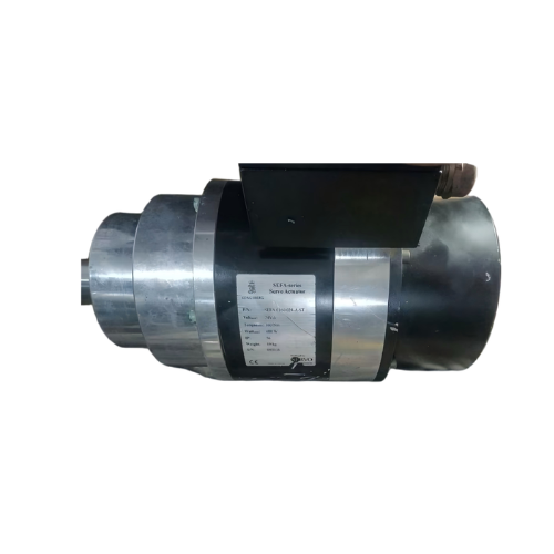 Kongsberg SEFA-series  Servo Actuator