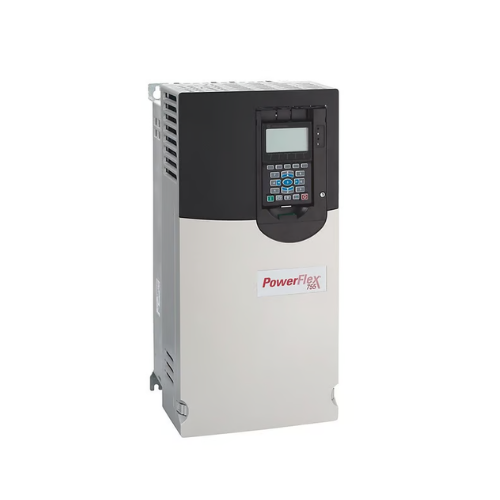 Allen-Bradley 20G11ND052AA0NNNNN PowerFlex 755 AC Drive