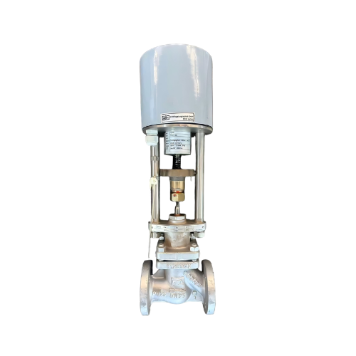 KFM Motor control valve 421402