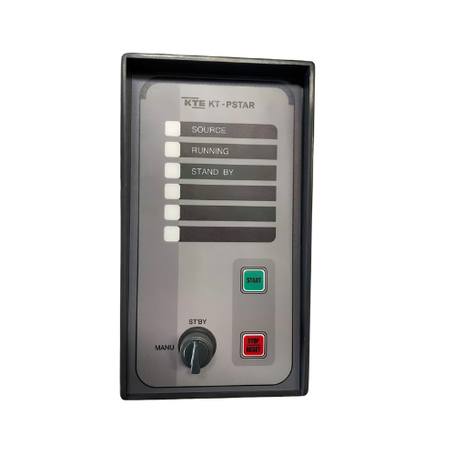 KTE KT PSTAR C-9905-343 PROGRAMMABLE STARTER MODULE