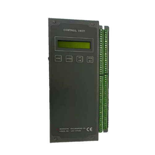 Hyomyung Engineering Lsc-cp100 Control Unit