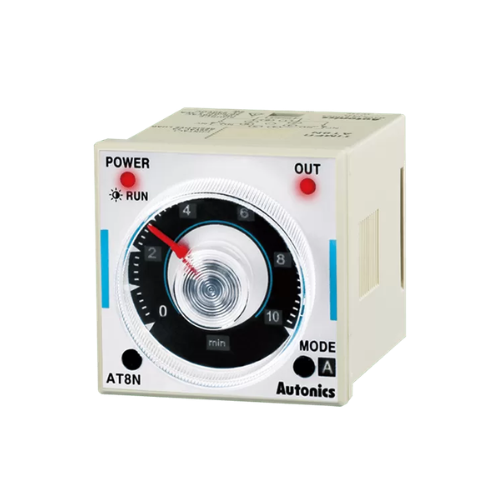 AUTONICS TIMER AT8N