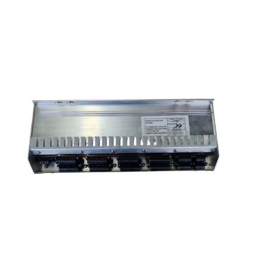 Kongsberg Rai-16xe Remote Analogue Input Module