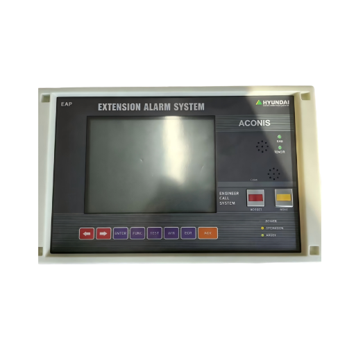 Hyundai Extension Alarm System surface board 2503-65-0003