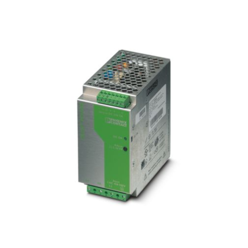 PHOENIX Power supply QUINT-PS-3X400