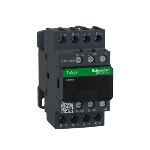 Schneider Electric Lc1Dt20N7 Contactor