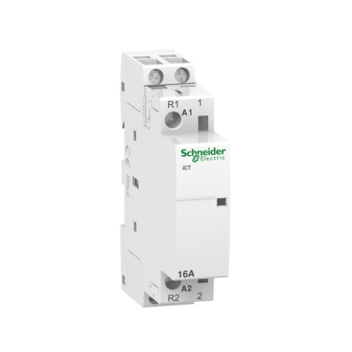 Schneider Electric Ict Contactor A9C22715