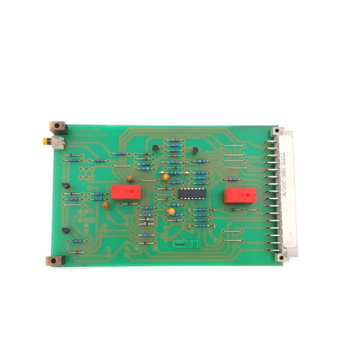 Autronica Kme-200 W Printed Circuit Board 200 W