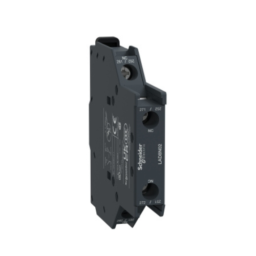Schneider Electric Lad8N02 Lateral Contact Block