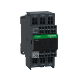Schneider/Telemecanique Cad503Bd Control Relay Lad4Tbdl