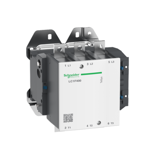 Schneider Electric/Telemecanique Lc1F400 Contactor