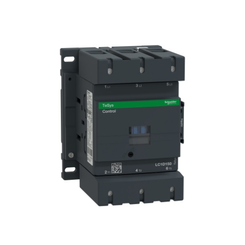 Schneider Electric Lc1D150P7 Contactor