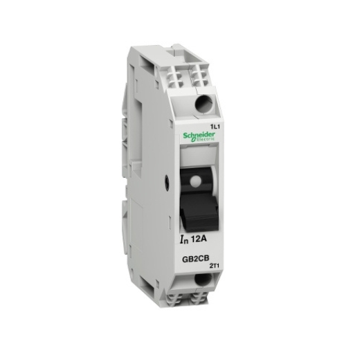 Schneider Electric Gb2Cb09 Miniature Circuit Breaker