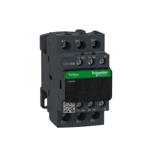 Schneider Electric Lc1d188 Contactor