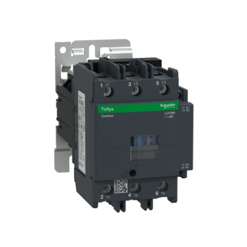 Schneider Electric Lc1D80 Contactor 1000V