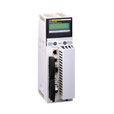 Schneider Electric 140Cpu67160 Cpu Module Pv:28