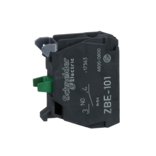 Schneider Electric Zbe-101 Push Button