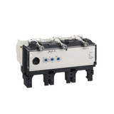 Schneider Electric Lv432082 Circuit Breaker Nsx400/630