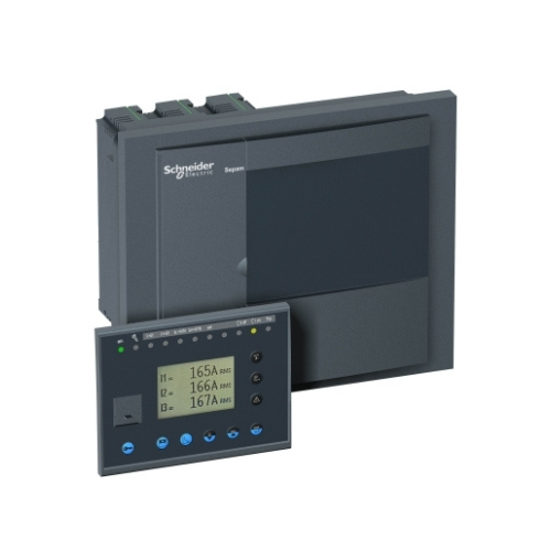 Schneider electric sep080 59703 base unit operator:c57