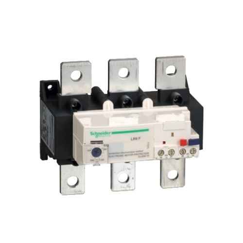 Schneider Electric Lr9F7379 Thermal Overload Relay 8Kv