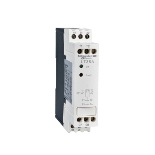 Schneider Electric Lt3 Sm00Mw Thermistor Protection Relay 24A 230V
