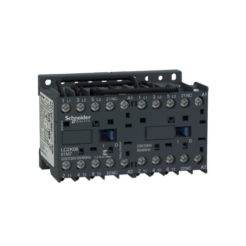 Schneider Electric/Telemecanique Lc2K0901E7 Contactor 48V 50/60Hz