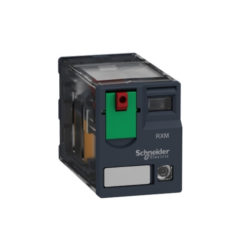 Schneider Electric Rxm2Ab2P7 230 Vac