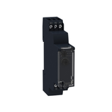 Schneider Electric RE17RAMU On Delay Timer 1-10Min 24VDC 0,6W