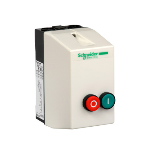 Schneider Electric Le1D25N7 Motor Starter