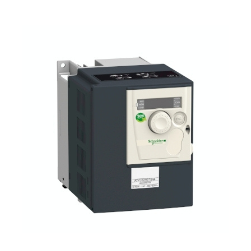 Schneider Electric Atv312Hu11N4 Ac Speed Drive
