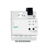 Schneider Electric Mtn649330 Universal Dimming Actuator 230v