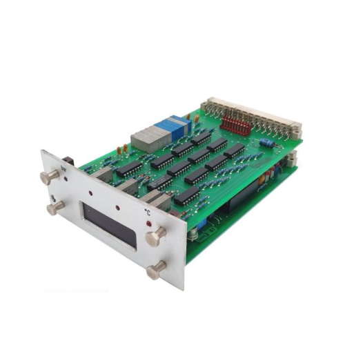 Autronica Kmj-200 Printed Circuit Board