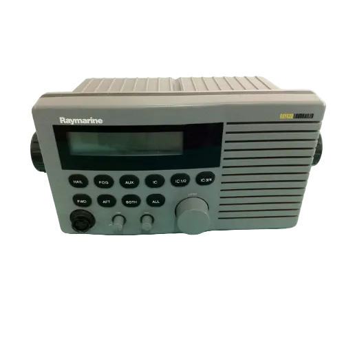 Raymarine RAY 430 Marine Radio Loudhailer