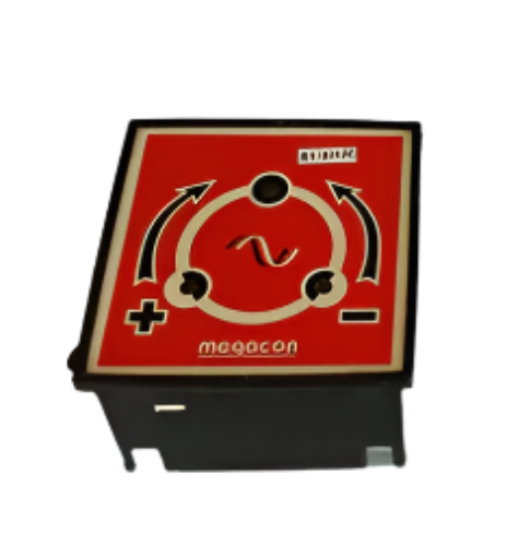 MEGACON SL96s SYNCHRONISING RELAY