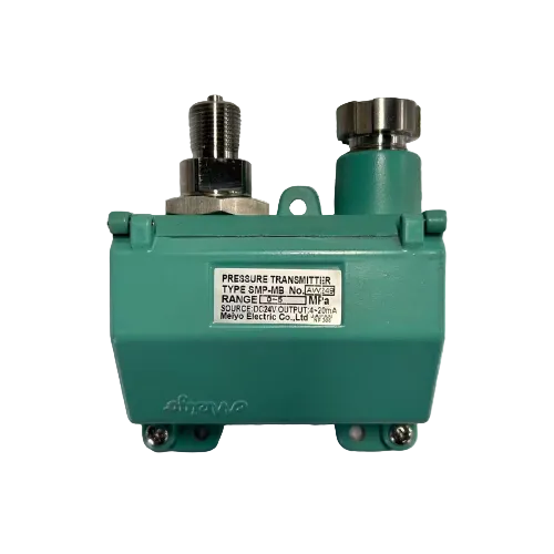 MEIYO Electric Pressure Transmitter SMP-MB