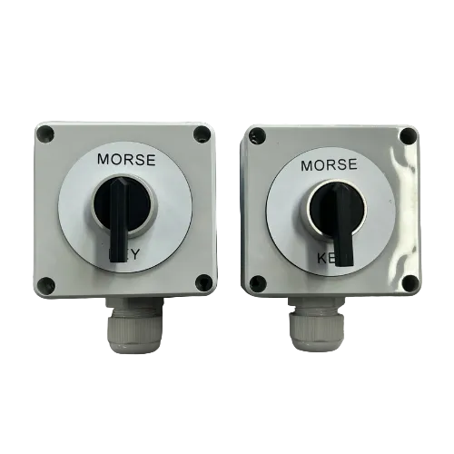 MORSE  IP65